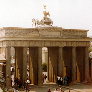 De Berlijnerpoort